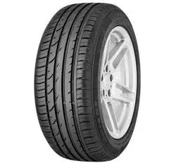 Comandă acum CONTINENTAL Contipremiumcontact 2 BMW 205/50 R17 89Y RFT