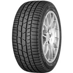 Cumpără online CONTINENTAL Contiwintercontact TS 830 P 255/60 R18 108H