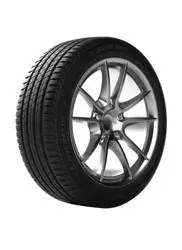 MICHELIN LAT Sport 3 N0 255/55 R18 105W Chilipir