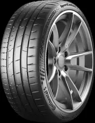 CONTINENTAL CSC 7 AO Silent 285/30 R22 101Y XL Disponibil imediat