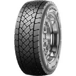 Cumpărături sigure DUNLOP SP 446 315/70 R22 154/152M
