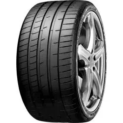 Preț redus GOODYEAR Eagle F1 Supersport R N0 255/35 R20 97Y XL