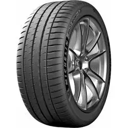 Reducere MICHELIN Pilot Sport 4 S 285/30 R20 99Y XL