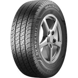 Cumpără online SEMPERIT Van-Allseason 225/75 R16C 121/120R