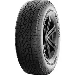 BF GOODRICH Trail-Terrain T-A 265/65 R17 112T Cumpără acum