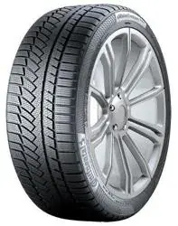 Cumpără acum CONTINENTAL Ts850 P SEAL 255/55 R18 105T