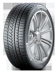 CONTINENTAL Ts850P 245/45 R19 102V XL Nu rata