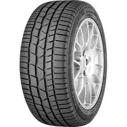 Preferatul clienților CONTINENTAL Contiwintercontact TS 830P SUV 225/60 R17 99H RFT