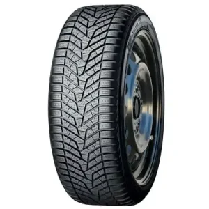 Vezi acum ROATA IARNA SENZOR YOKOHAMA 215/60R16 V906 - SUZUKI VITARA 43019-54P15-YOK