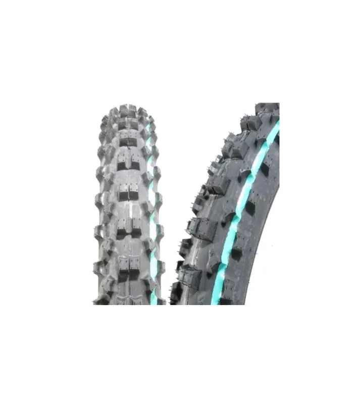 Ofertă exclusivă Anvelopa Roata Fata Mitas C19 Super Light Green 90/90-21
