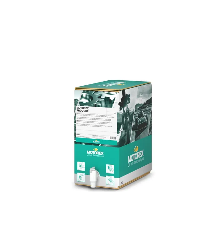 Antigel Motorex Diluat M4.0 - 20L Preferatul clienților