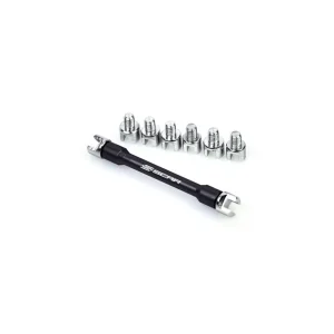 Kit Cheie Spite Scar 5,4mm - 6,8mm Vezi acum