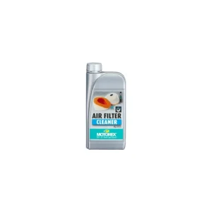 Retur ușor Solutie Curatat Filtru Aer Motorex - 1L