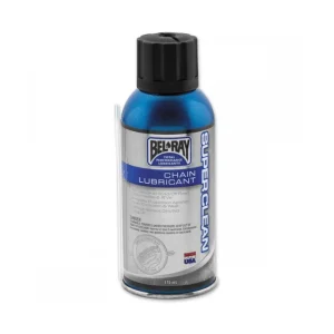 Livrare expres Spray Pentru Lubrifiat Lantul Bel-Ray SUPERCLEAN LUBRIFICANT PENTRU LANȚ - Spray 175ml