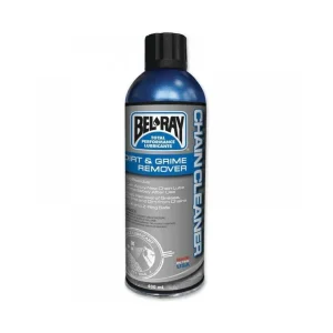 Spray Pentru Lubrifiat Lantul Bel-Ray SUPERCLEAN LUBRIFICANT PENTRU LANȚ - Spray 400ml Reducere specială