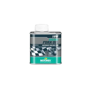 Mai ieftin Ulei De Furca Motorex Racing 10W - 250ml