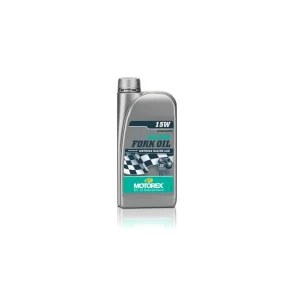 Ulei De Furca Motorex Racing 15W - 1L Expediere rapidă