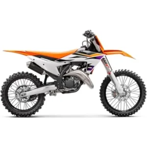 KTM 125 SX 2024 Ofertă