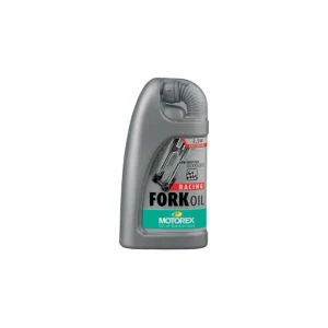 Plată securizată Ulei Furca Racing 2.5W Motorex - 1L