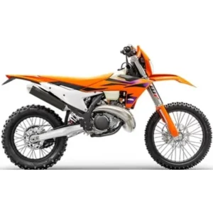 KTM 300 EXC TBI 2024 Ofertă exclusivă
