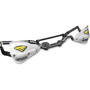 Cumpără acum Handguard Cycra Probend Crm Hanguard Racer Pack 1-1/8" (28,6MM) [Alb]