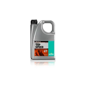 Ulei Motorex 4T TOP SPEED 10W30 - 4L Cumpără online