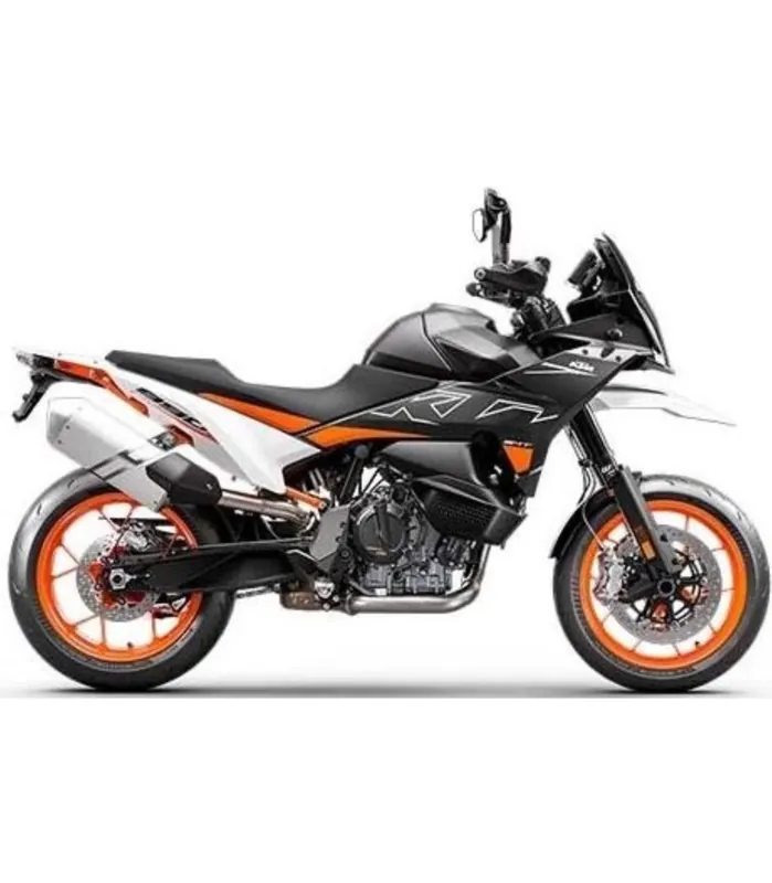 Retur ușor KTM 890 SMT 2023