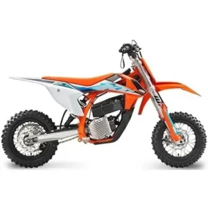 Ultima șansă KTM SX-E 3 2023