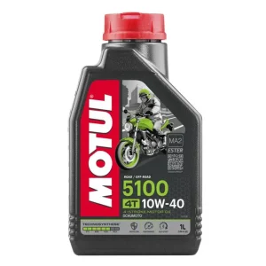 Bestseller ULEI MOTUL - 10W40 - 1L