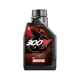 ULEI MOTUL - 300V 10W40 - 1L Reduceri
