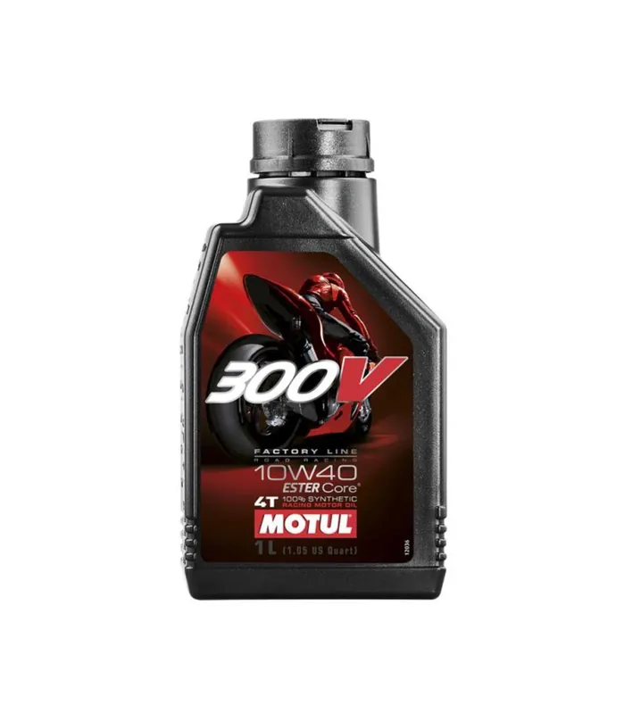 ULEI MOTUL - 300V 10W40 - 1L Reduceri