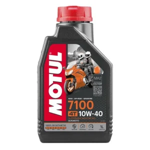 ULEI MOTUL - 7100 10W40 - 1L Noutate