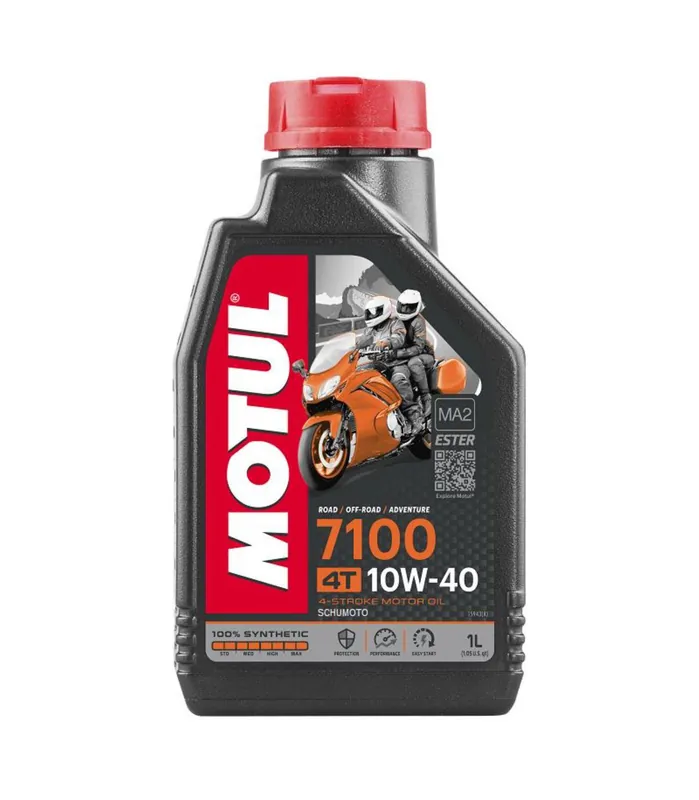 ULEI MOTUL - 7100 10W40 - 1L Noutate