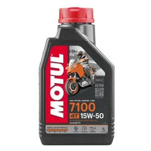 ULEI MOTUL - 7100 15W50 - 1L Calitate înaltă