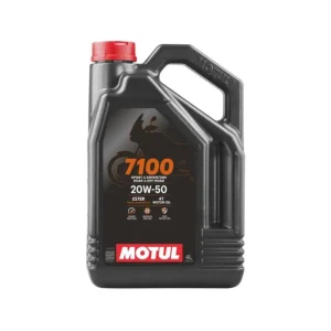 Noutate Ulei MOTUL - 7100 20W50 - 4L