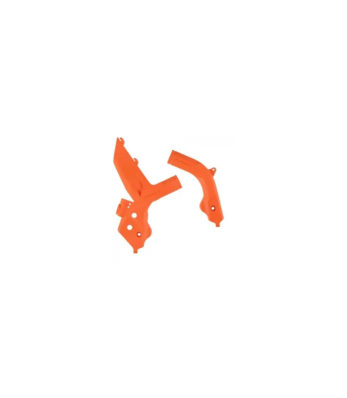 Reducere Protectii Cadru Polisport Ktm Exc / Sx 19-21