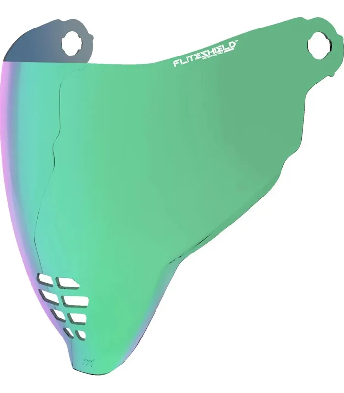 Reducere extra Fliteshield 22.06 Scut Verde