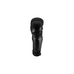 Reducere Genunchiere De Protectie Leatt 3DF HYBRID EXT BLACK