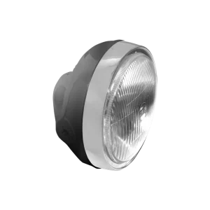 Popular Ansamblu far lateral clasic 6-1-4, transparent