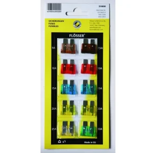 Set Sigurante Standard Flosser Preferatul clienților