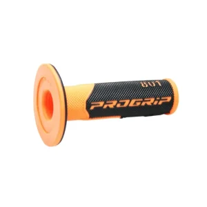 Chilipir Mansoane Pro Grip dublă densitate 801 [Negru / Portocaliu]