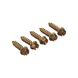 Cel mai vândut Set Suruburi Gheata ,,Original" Aur 12,7 mm 250 Buc
