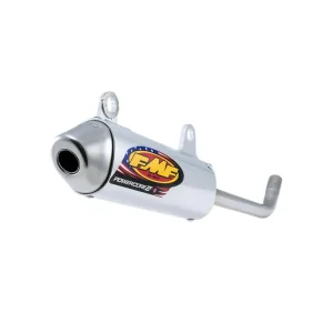 Livrare expres Toba Finala FMF Powercore 2 Aluminiu - Husqvarna Te 250 / 300 17 - 19