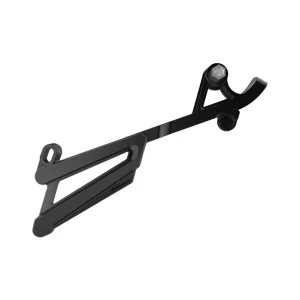 Disponibil imediat Protectie Pinion Polisport - GasGas Ec / Ec-F 21 [Negru]