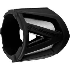 Protectie Toba Polisport 340 - 400 mm [Negru] Noutate