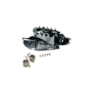 Set Scarite Late KTM / Husqvarna 2017-2023 Silver Preț redus