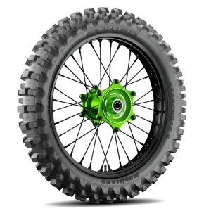 Retur ușor Anvelopa Spate Michelin Starcross SX6 HA 110/90-19 62M NHS