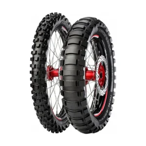 Anvelopa Spate Metzeler Karoo™ Extreme KAR EXT 140/80-18 70R TT Retur ușor