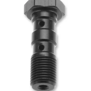 Banjo Bolt Black Retur gratuit