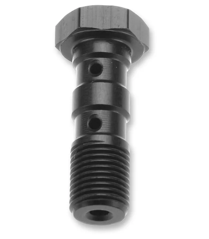 Banjo Bolt Black Retur gratuit